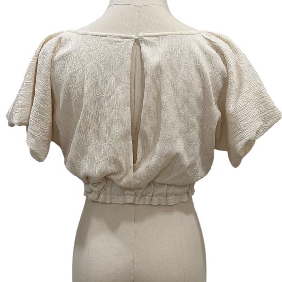 Free People Tovah Crop Top - Picture 6 of 7